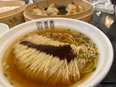 -四季春(美食街店)