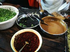 小料儿-正味斋锅巴菜(西北角店)