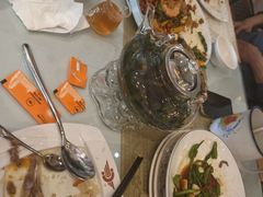 -海尔巴格·新疆菜(吐鲁番店)