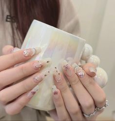 -1T·1M 日式美甲美睫