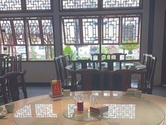 -野渡坡·极致湘菜·庭院餐厅(汉阳店)