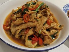 井冈山豆皮-回家吃饭·地道南昌菜(建德观总店)