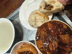 -姚记炒肝店(簋街店)