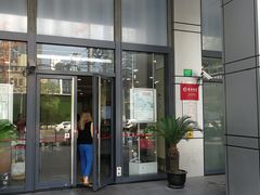 -招商银行(上海常德支行)