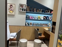 -海马体照相馆(上海月星环球港店)