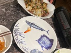 -前海沿·青岛菜(乐客城店)