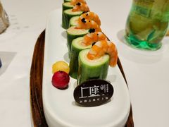 -上座云间·青年赣菜(绿茵店)