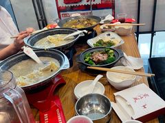-东北风(龙湾万达广场)