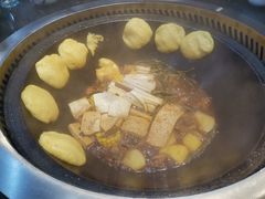 -袁小二大东北铁锅炖(吉祥村总部)