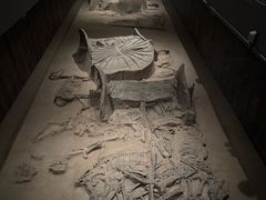 -北京大葆台遗址博物馆