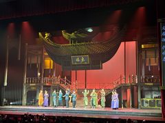 -交通银行前滩31演艺中心