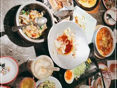 -新白鹿餐厅(金鹰新街口店)
