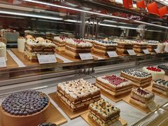 -M'CAKE(西单大悦城店)
