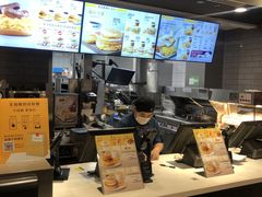 -麦当劳(厦门北站店)