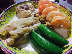 -那家小馆•北京菜•烤鸭(中关村店)