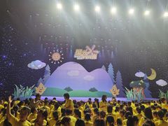 -蓝话筒·少儿成人演讲口才·主持朗诵·戏剧表演(大华第一坊店)