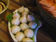 -Yolo韩国创意料理