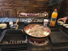 -象山村腊排骨(丽江总店)