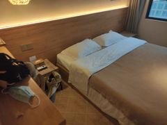 -闲隅江景艺术酒店(解放碑洪崖洞总店)