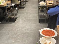 大堂-蜀留香火锅(西南角店)