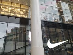 -NIKE品牌体验店(南京东路店)