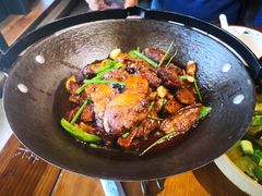 -爷爷的土钵菜(街道口店)