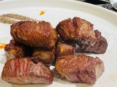 -名将法式铁板烧(云峰别墅店)