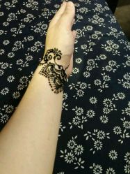 -汉刺青TATTOO STUDIO