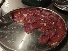 -鹿鸣山草本茶香火锅(园西路店)