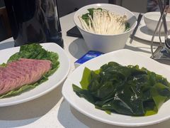 -煲王粤菜餐厅(中侨中心店)