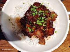 -蔡家酒楼(一德街店)