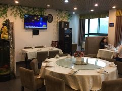 大堂-尚岛私房菜(西方巷店)