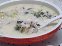 奶酸鱼-大树餐厅(朝阳大悦城店)