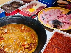 牛蛙-老天桥蛙炉火锅(姑苏总店)
