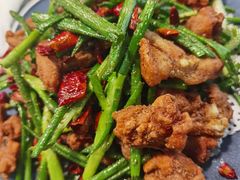 -金龙·打边炉(南京西路店)