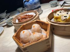 -陶陶居酒家(SM二期购物广场店)