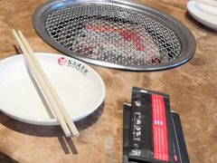 -金太阳海鲜烧烤·本地人餐厅(东纬路旗舰店)