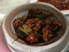 -蘭心餐厅(进贤路店)