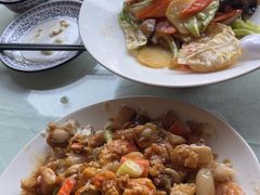 -桃子餐厅·天津菜(红星路直营店)
