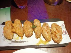 -绿茶餐厅(千岛湖银泰城店)