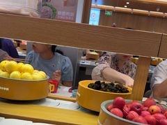 -龍歌自助小火锅(崂山丽达店)