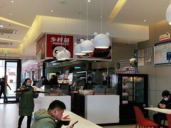 -乡村基(双流时代奥特莱斯餐厅)