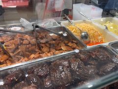 -乔波食品(杜桥中心菜场店)