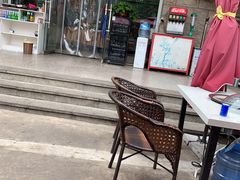 -同道蒸汽海鲜烧烤自助(刘庄夜市店)