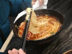 -老盛兴·上海小笼汤包馆(武夷店)