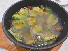 -萨莉亚意式餐厅(悦荟广场店)