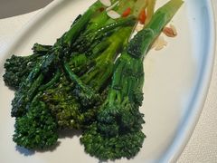 -波特曼西餐厅(南岗店)