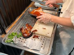 -味+新京宴·烤鸭·北京菜(创意谷店)