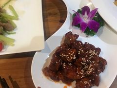 -巴蜀风情(西溪欢乐城店)