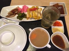 海南鸡饭套餐-大家乐(广州中华广场店)